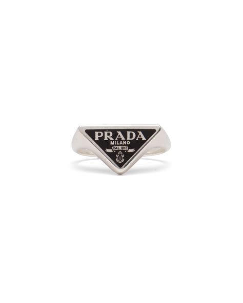 prada rings mens|prada necklace men's.